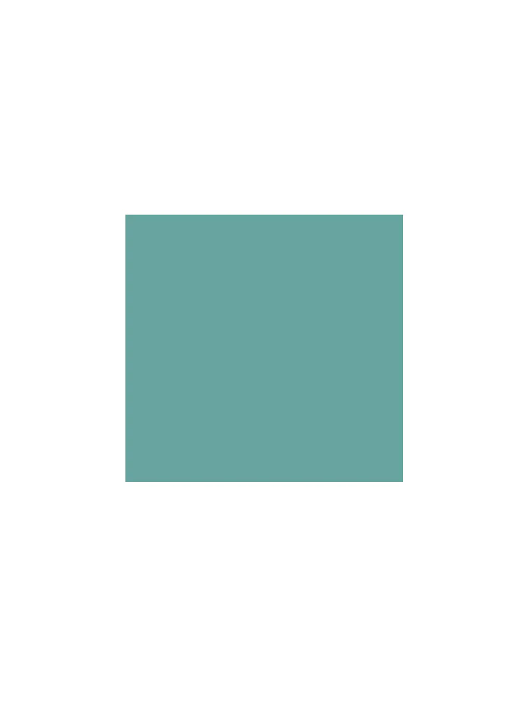 HOP Kids Boys Teal Colour-Blocked Cotton T-Shirt - Image 2